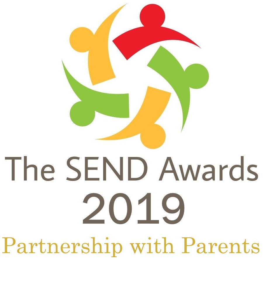 SEND Award 2019